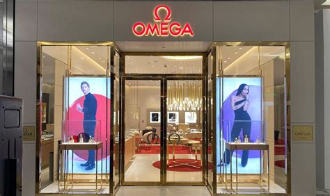 omega mclean tysons